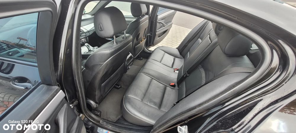 BMW Seria 5 - 24