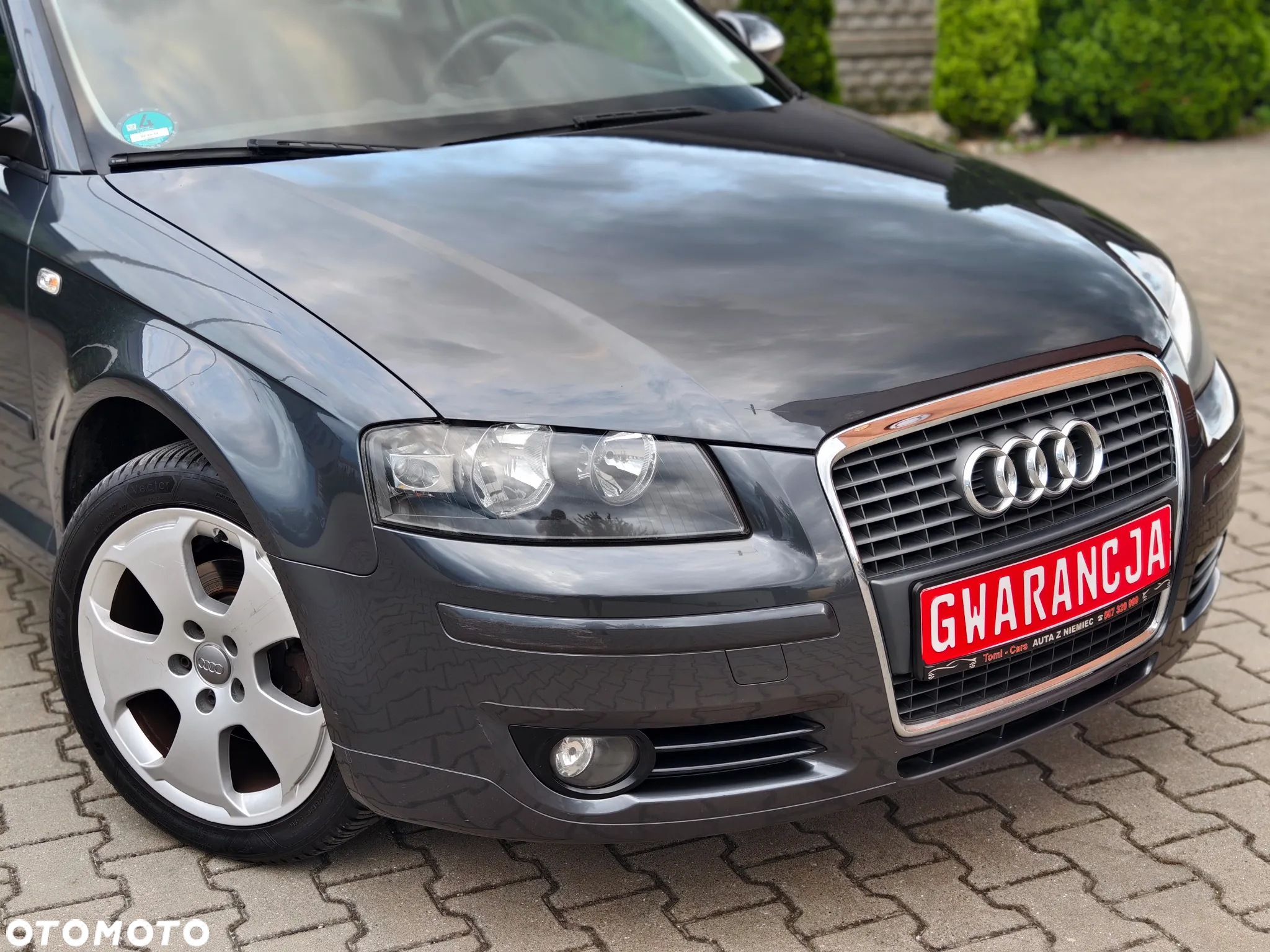 Audi A3 1.6 Attraction - 27
