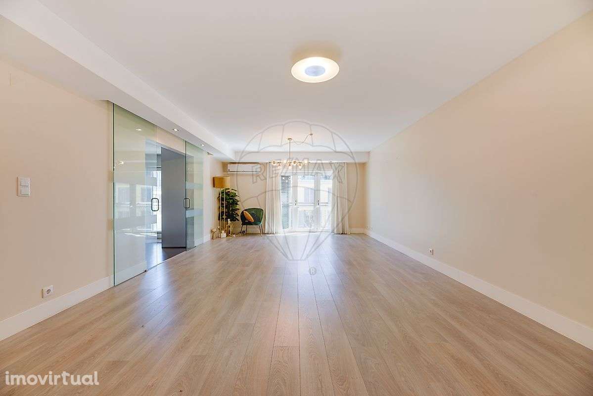 Apartamento T4 para arrendamento - Grande imagem: 3/47