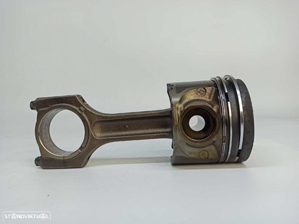 BIELA BMW SERIE 5 BERLINA (E60) 530D - 1