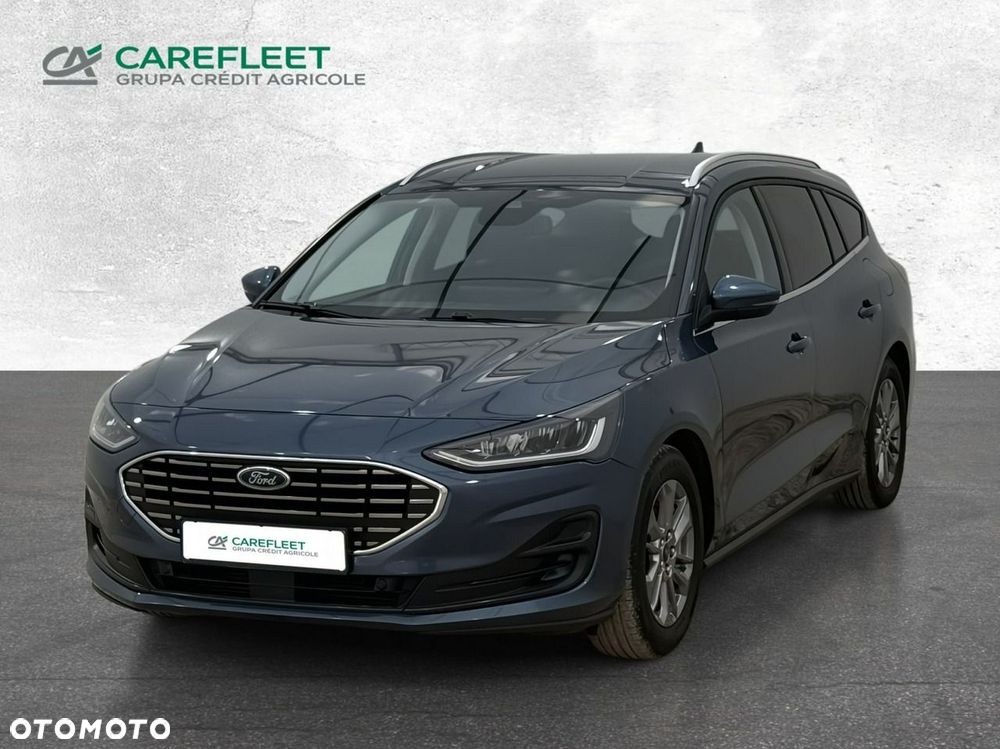 Ford Focus - 2