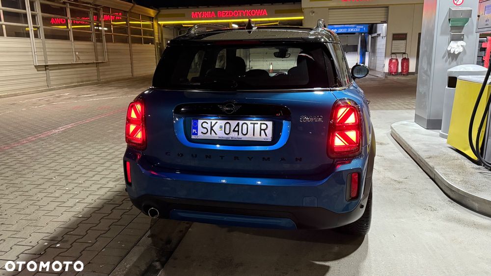 MINI Countryman Cooper - 10