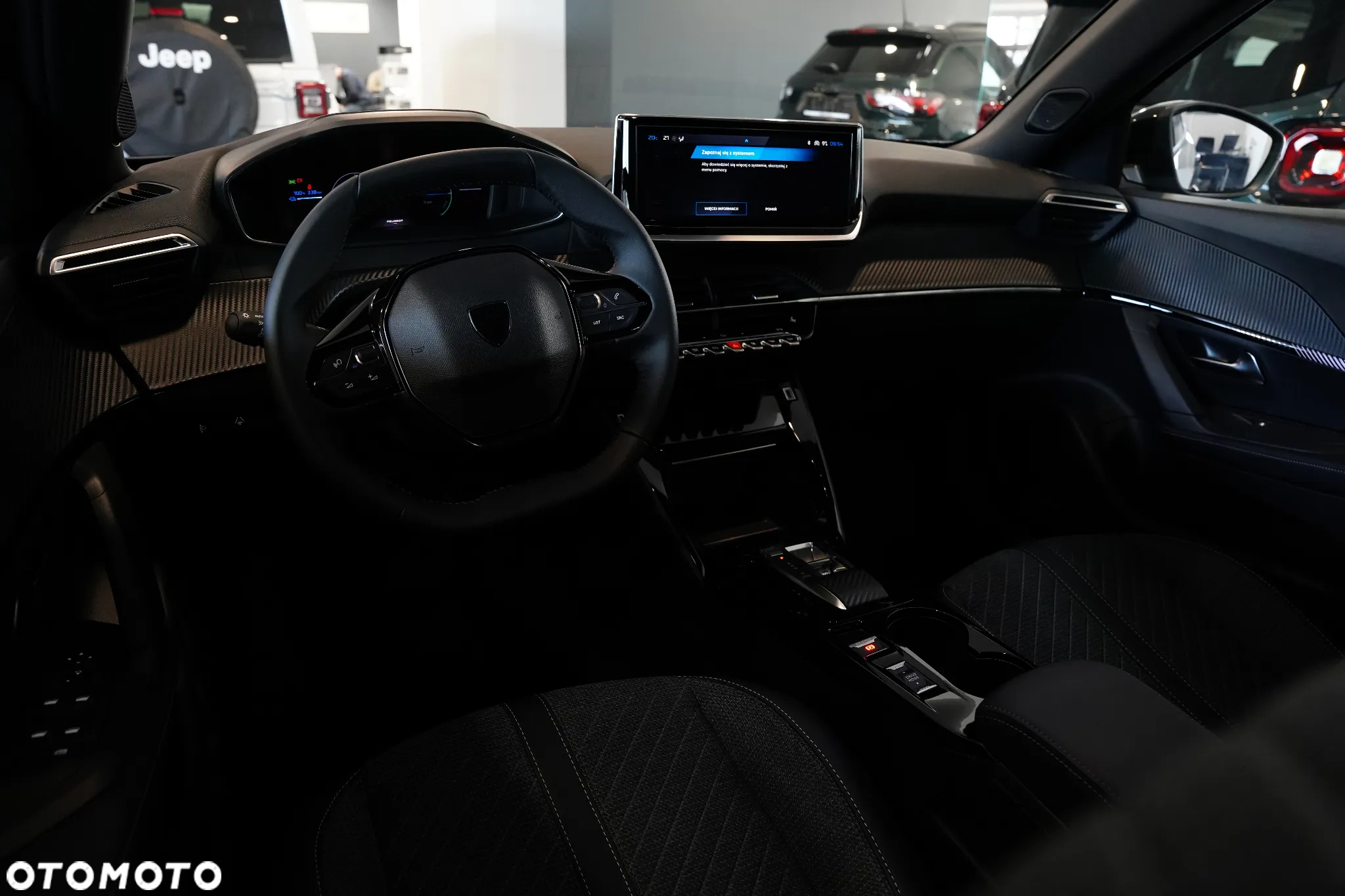 Peugeot 2008 - 7