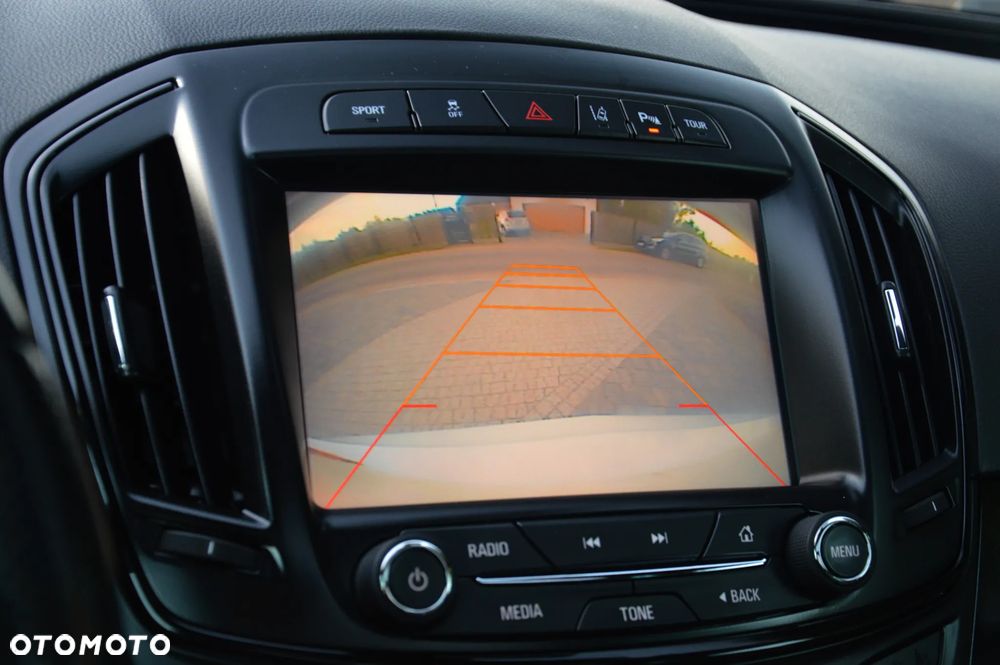 Opel Insignia - 40
