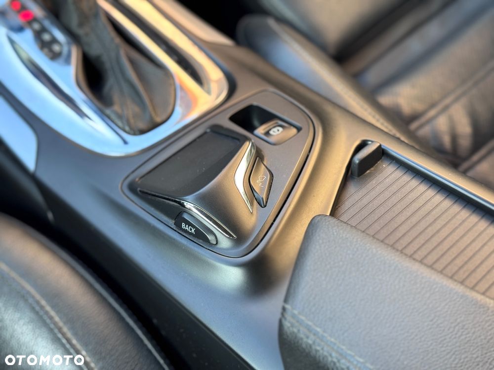 Opel Insignia 2.0 CDTI Cosmo - 14