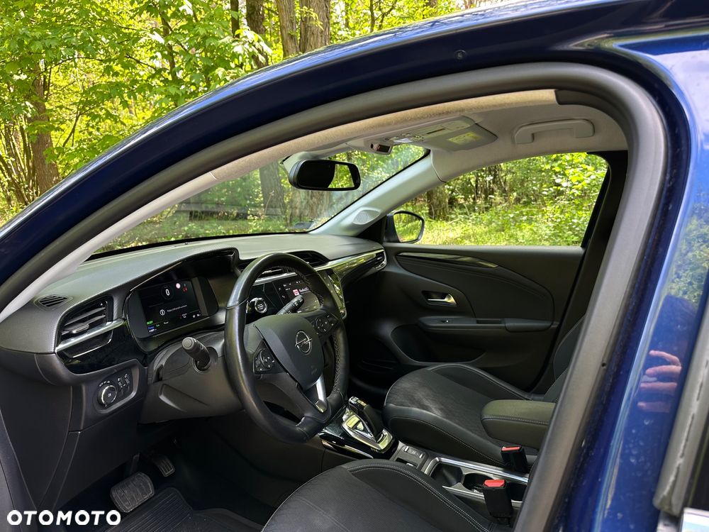 Opel Corsa - 6