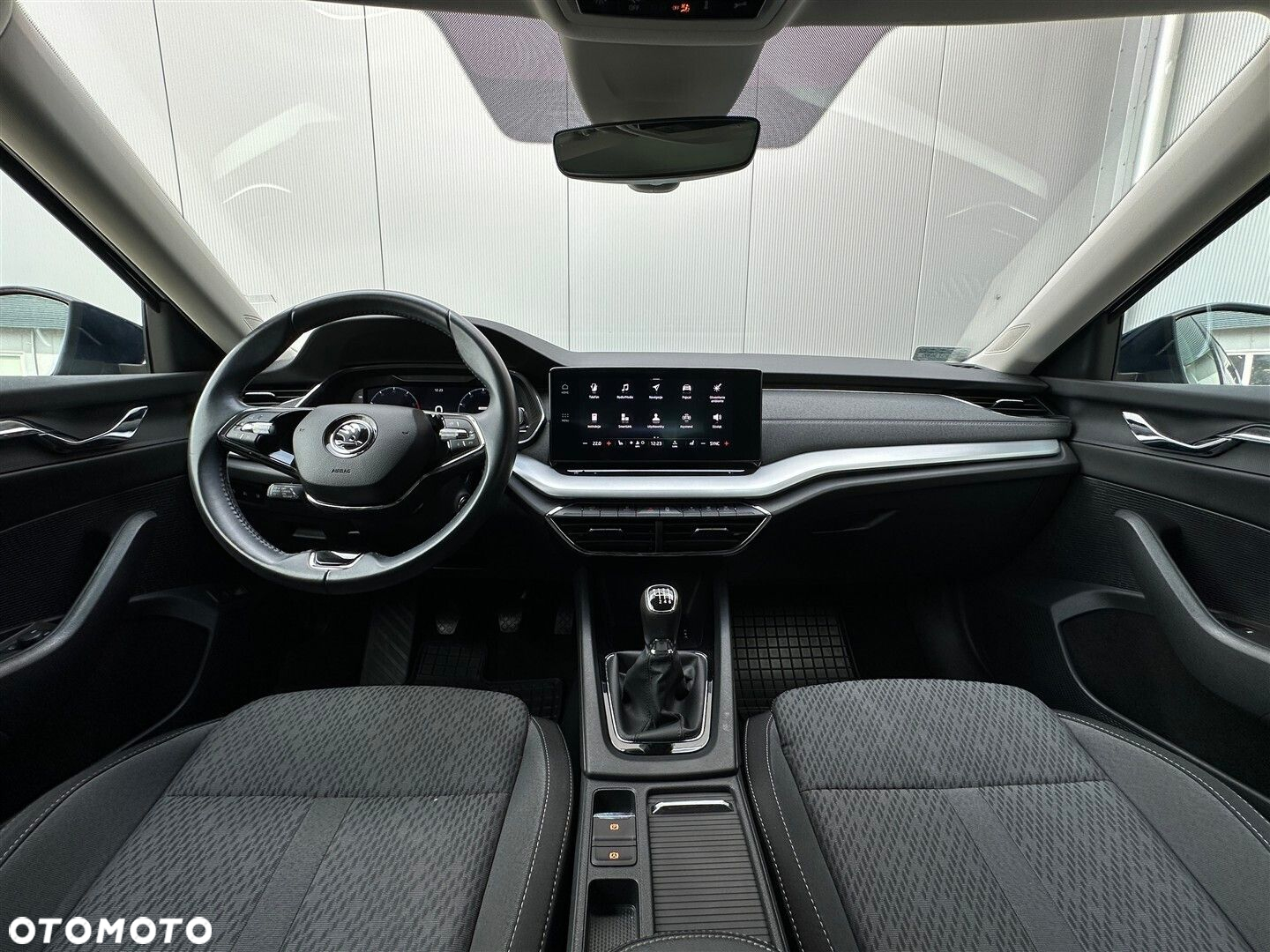 Skoda Octavia 1.5 TSI ACT Style DSG - 6