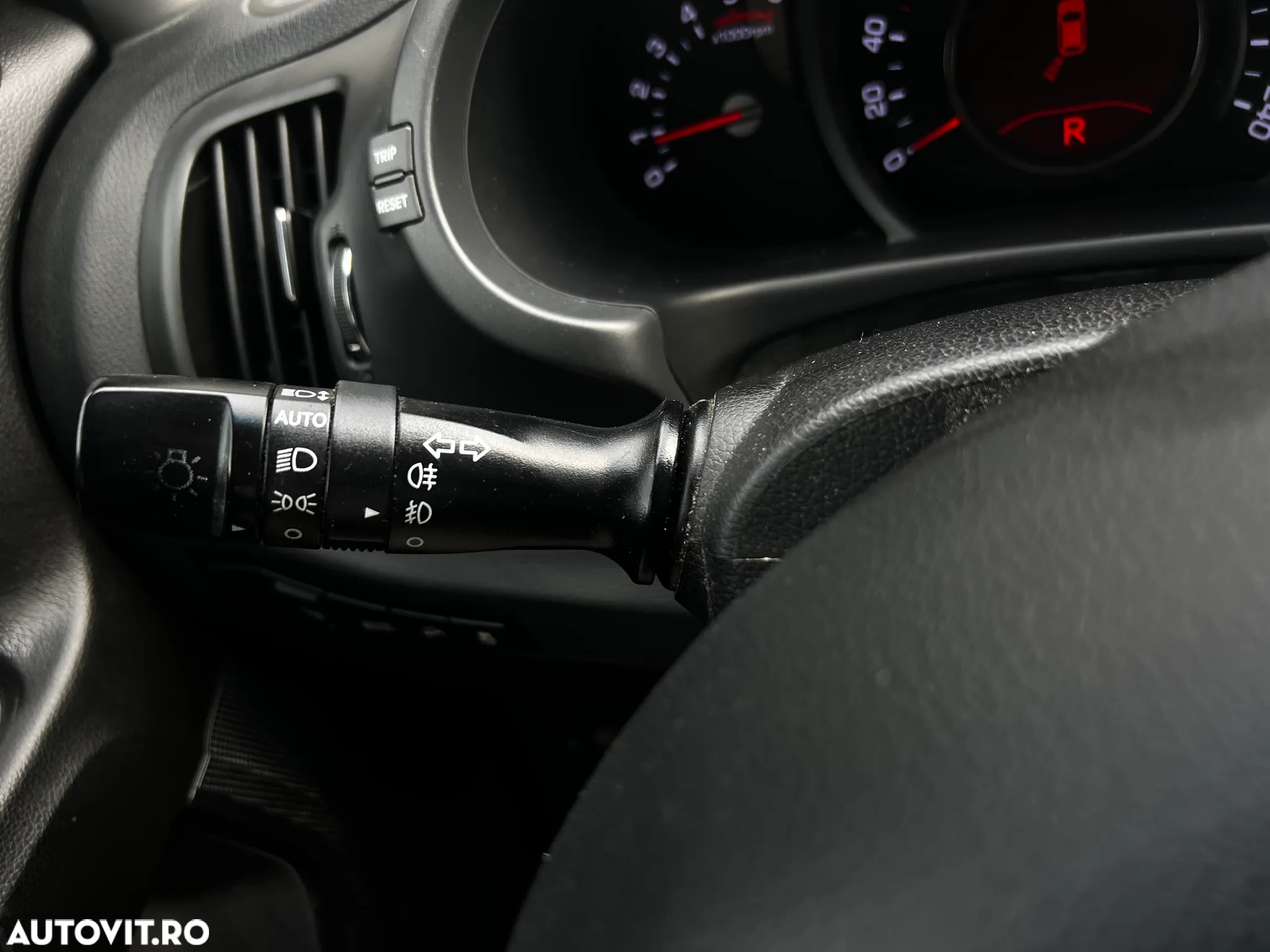 Kia Sportage - 18