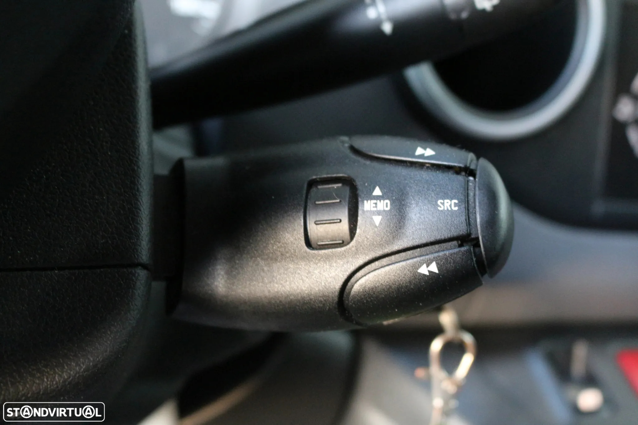 Citroën Berlingo - 16