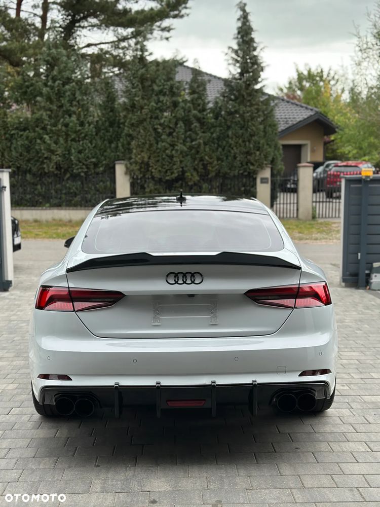Audi S5 Coupé 3.0 TFSI Quattro Tiptronic - 5