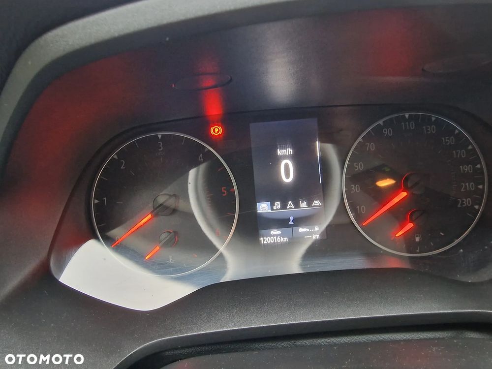 Renault Captur 1.5 dCi Energy Limited - 20