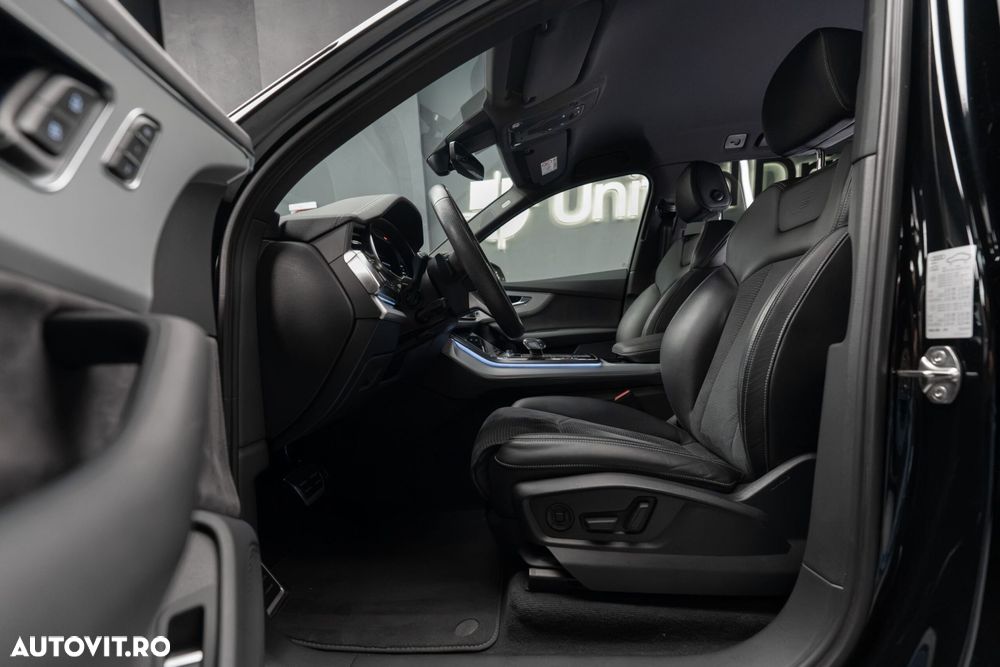 Audi Q7 - 14