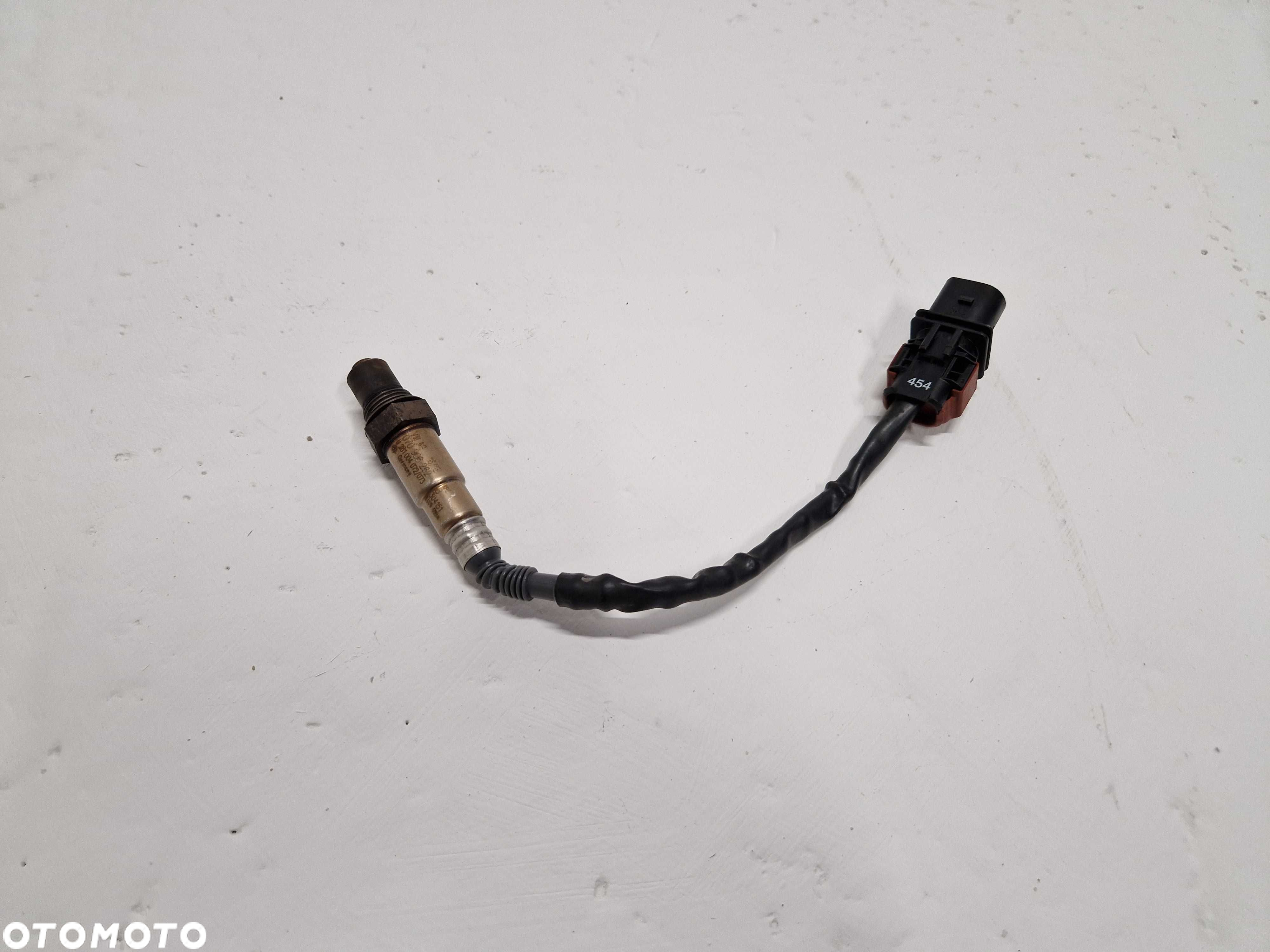 Sonda Lambda ORYGINAŁ BOSCH Audi A6 C7 3.0 TDI - 3