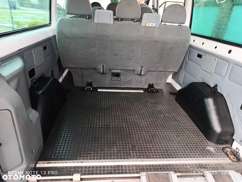 Ford Transit L2H3 VA Trend - 19