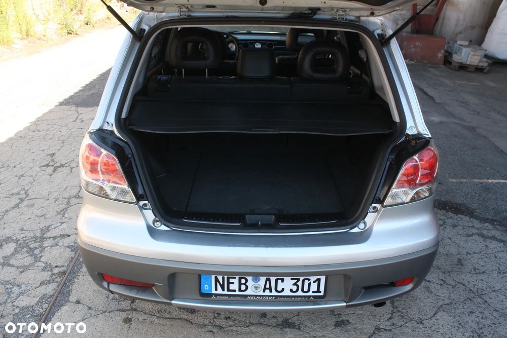 Mitsubishi Outlander 2.0 Sport 4WD - 13
