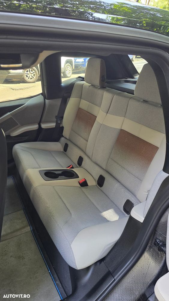BMW i3 120 Ah - 8
