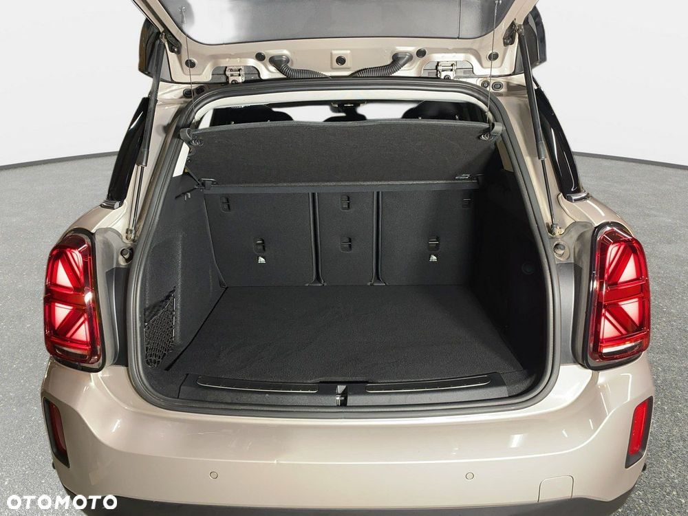 MINI Countryman - 14