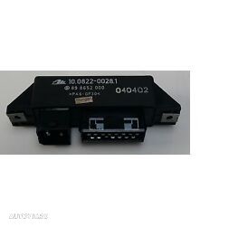 Releu ABS Renault Twingo 1, Renault Laguna 1 1994-2000, Releu Original 7701204099 - 1