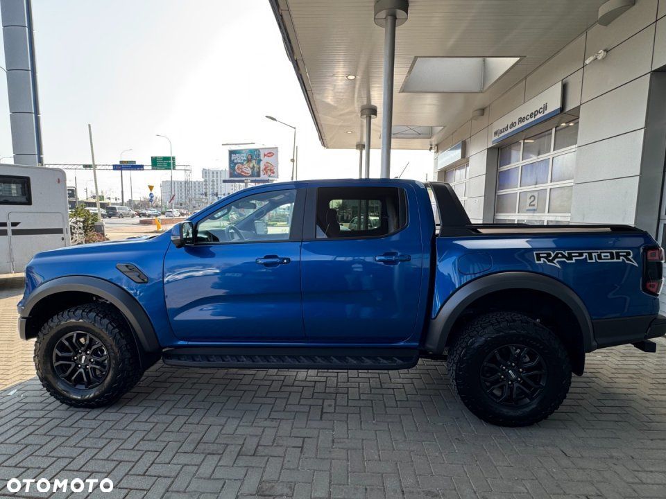 Ford Ranger - 3