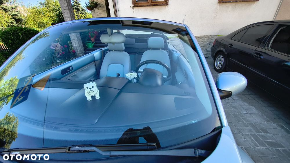 Volkswagen New Beetle 1.4 - 8