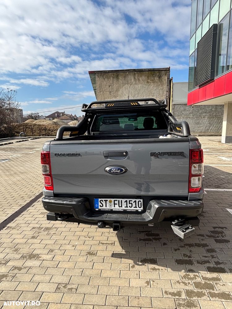 Ford Raptor - 2