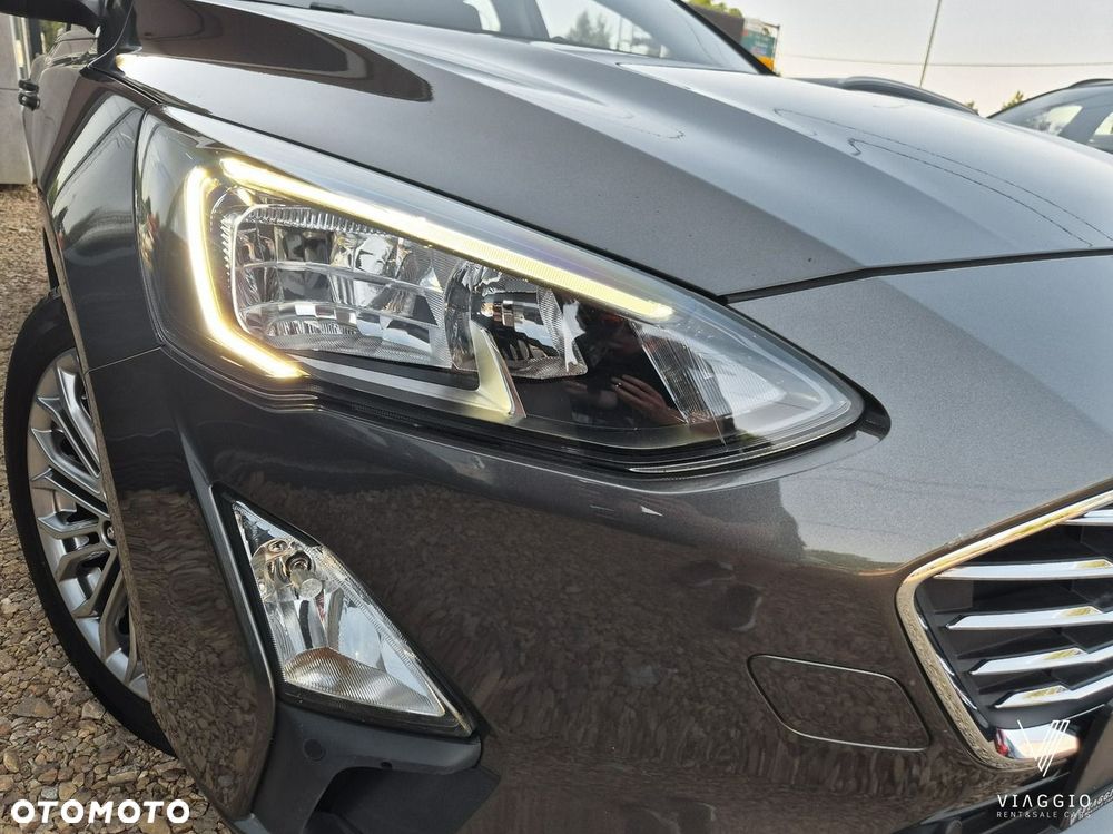 Ford Focus - 7