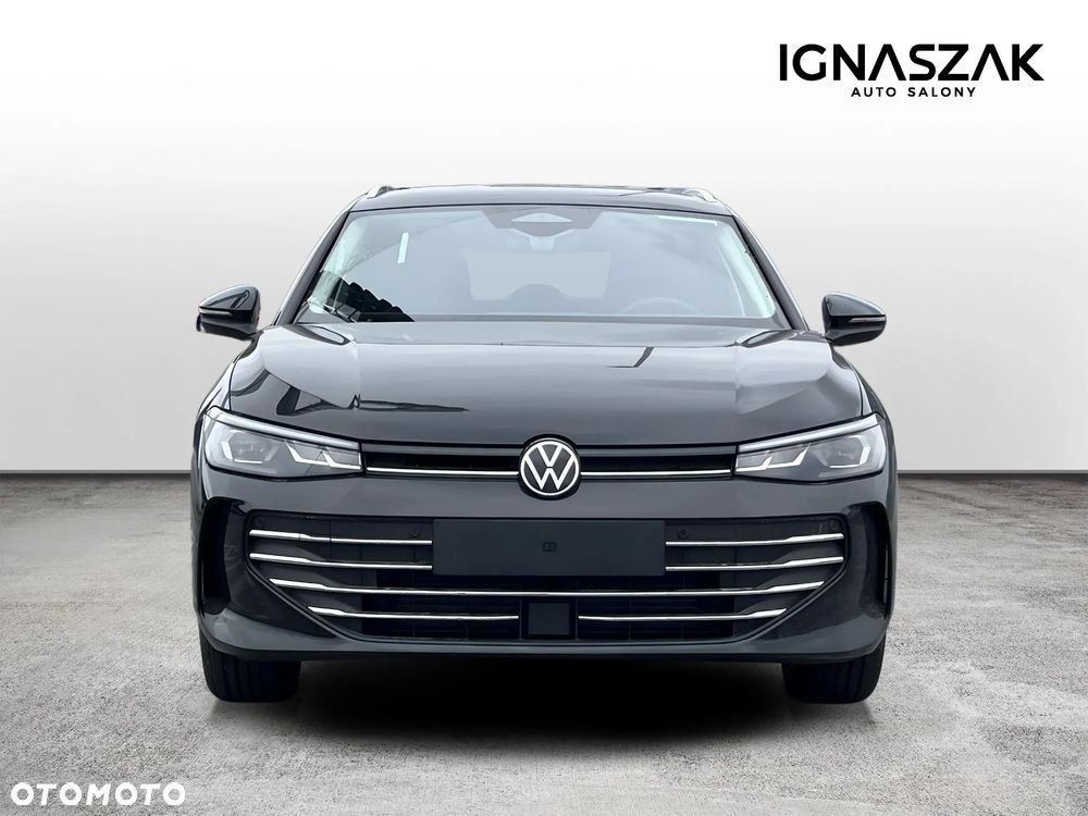 Volkswagen Passat - 9