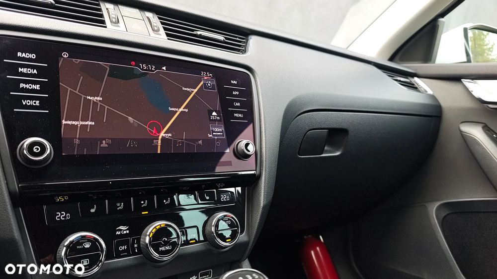 Skoda Octavia 1.4 TSI Green tec Ambition - 26