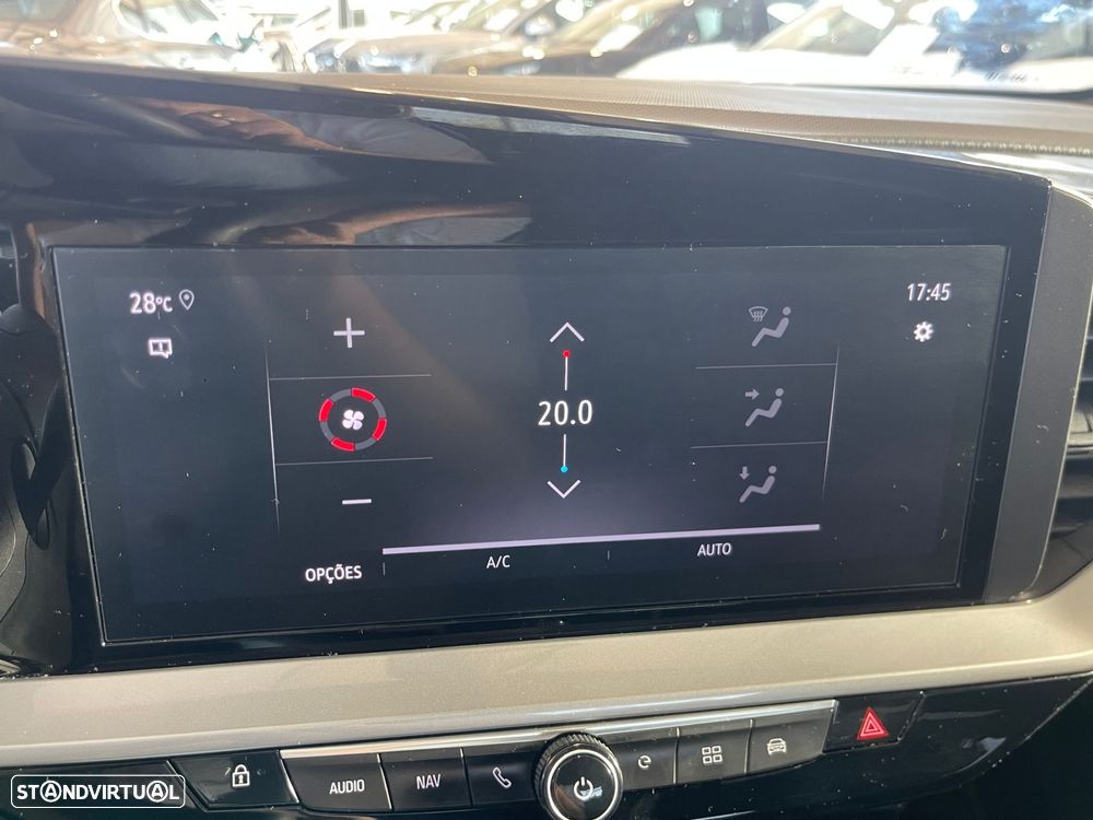 Opel Mokka-e 54 kWh GS - 24