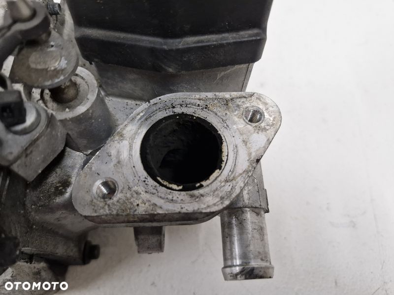 VOLVO V40 II 2 2.0 D4 CHŁODNICA SPALIN ZAWÓR EGR 31422119 - 6