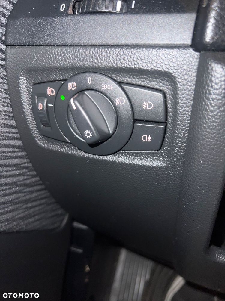 BMW Seria 1 2008