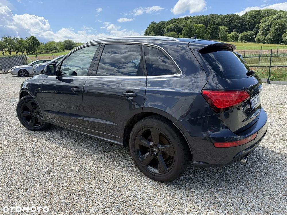 Audi Q5 2.0 TDI - 8