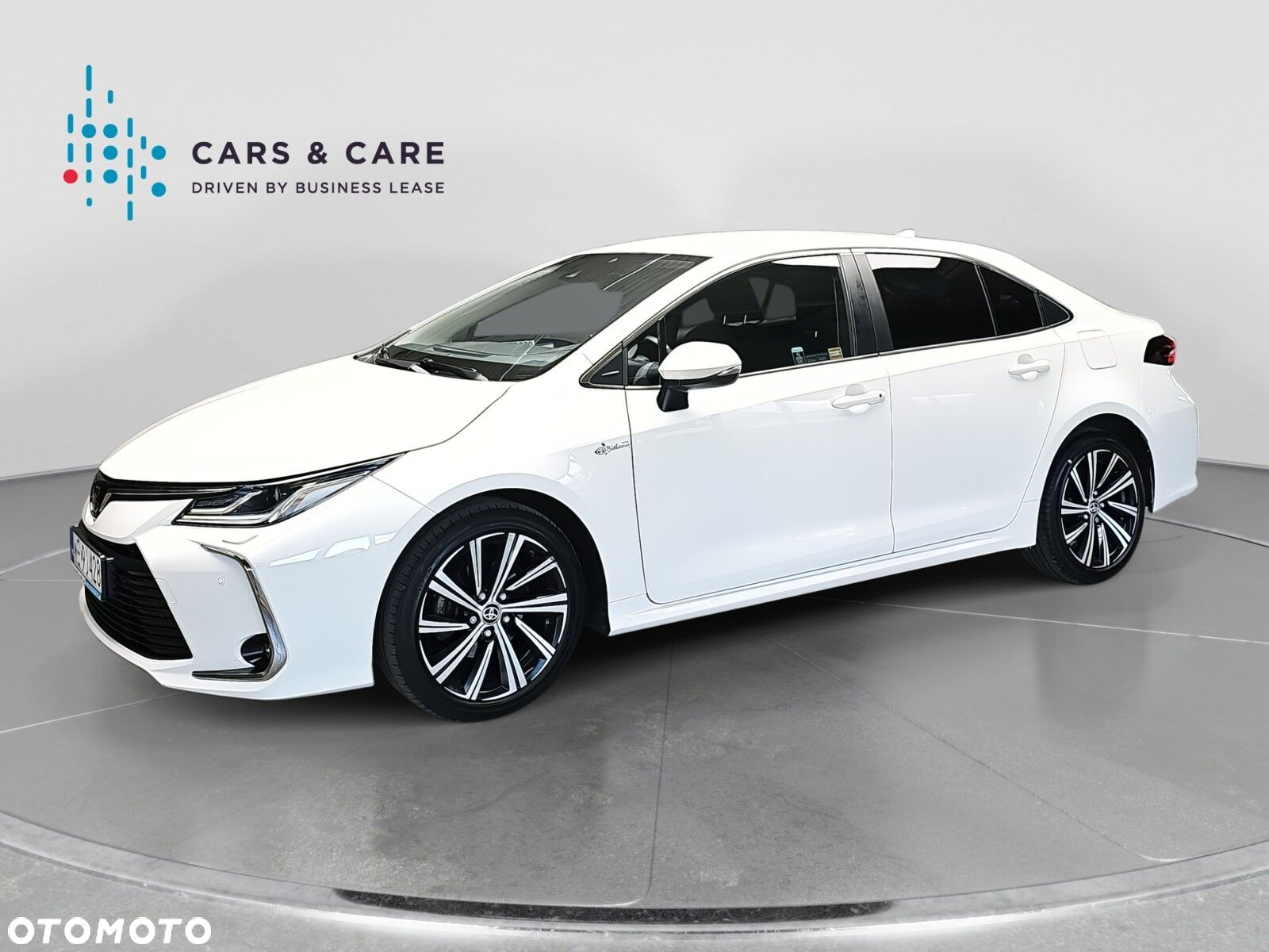 Toyota Corolla 1.5 Style MS - 35