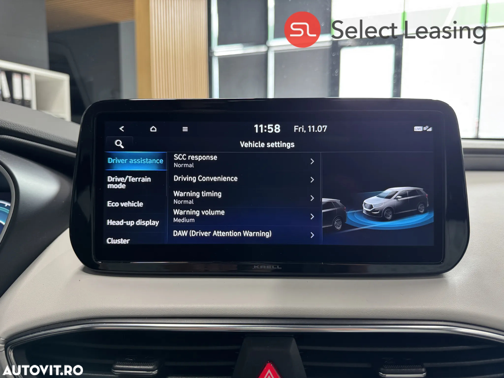 Hyundai Santa Fe 1.6 Plugin-Hybrid 4WD Signature - 20