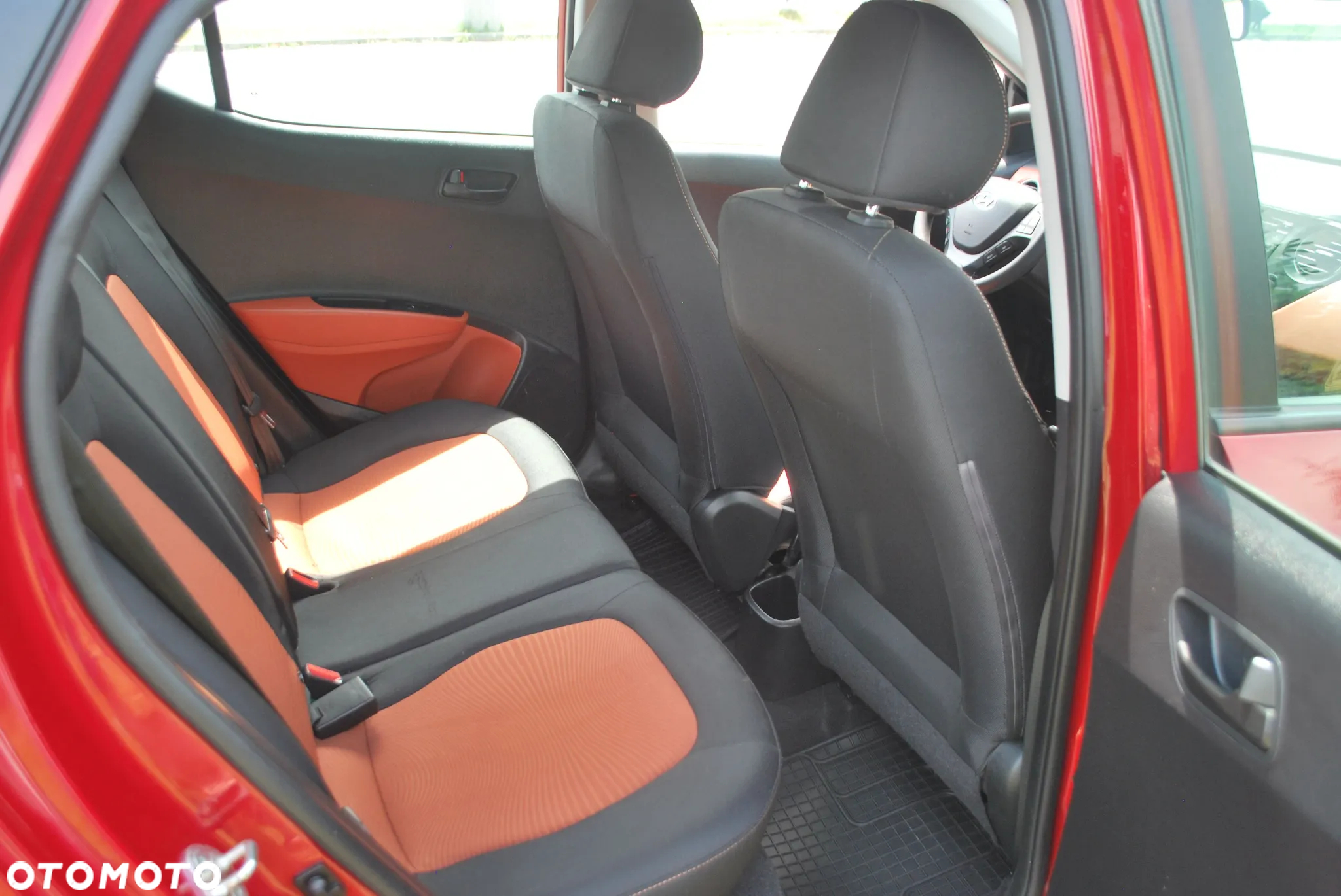 Hyundai i10 - 9