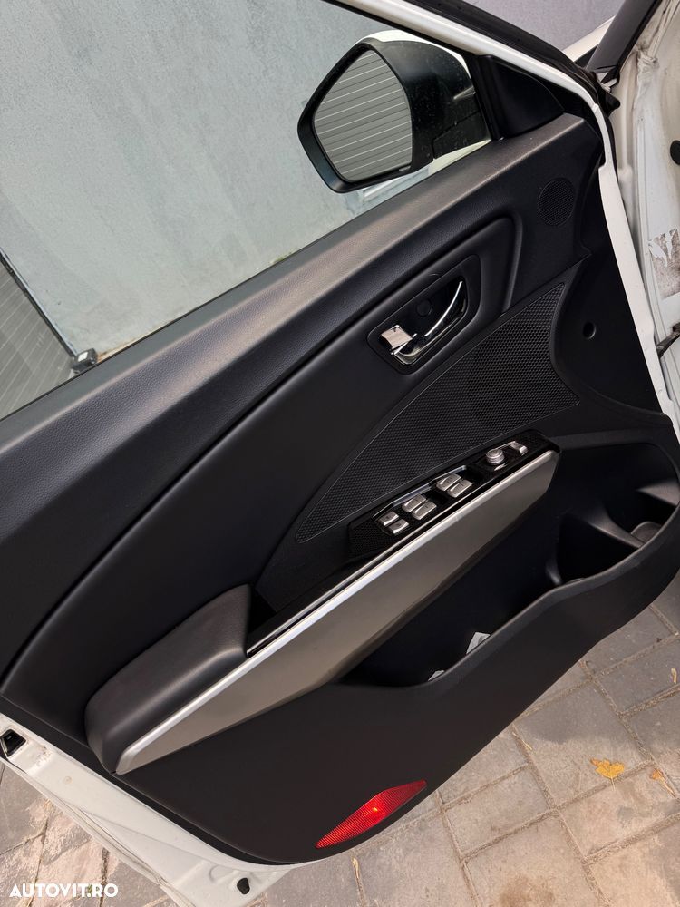 SsangYong Tivoli - 20