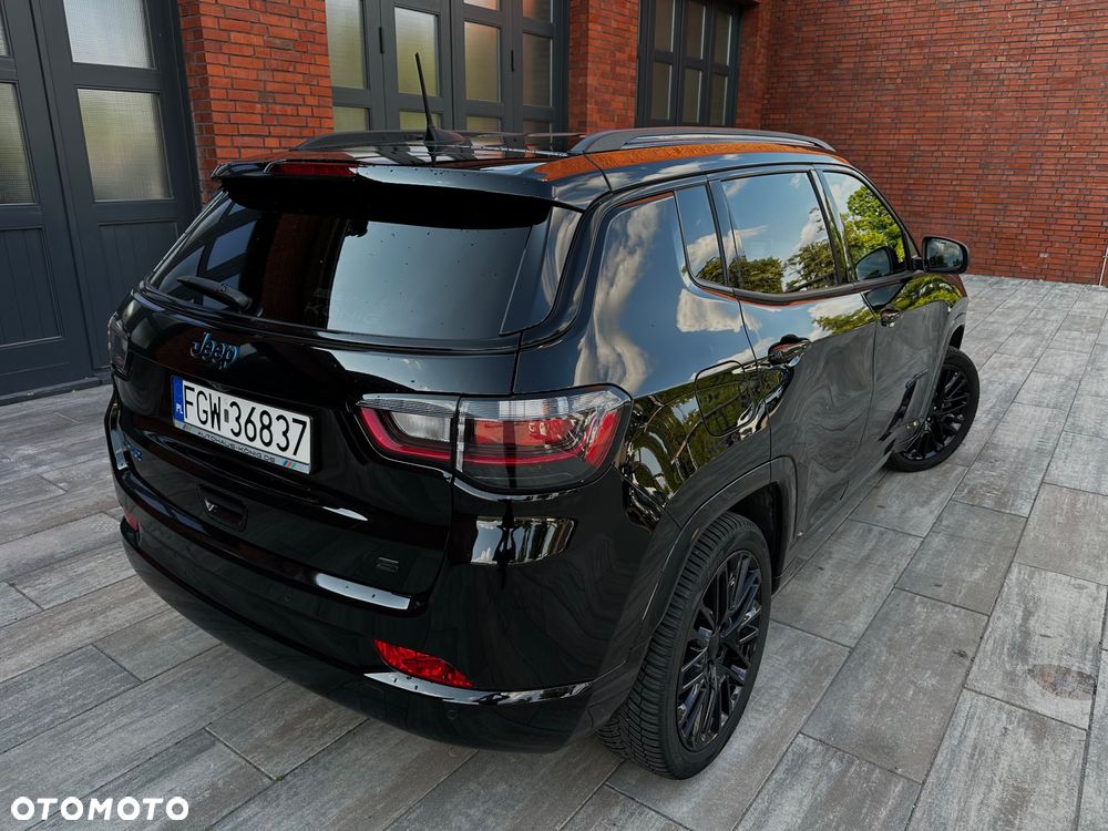 Jeep Compass - 8
