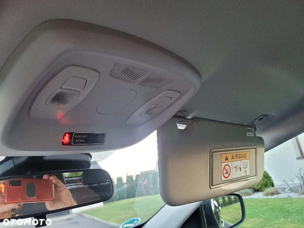 Renault Kadjar TCe 140 GPF LIMITED - 19