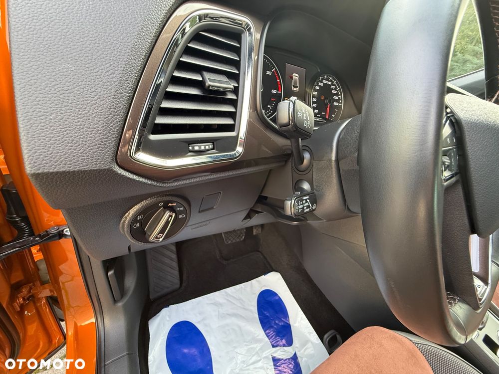 Seat Ateca 2.0 TDI 4Drive DSG XCELLENCE - 19