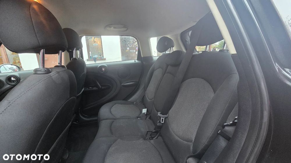 MINI Countryman - 10