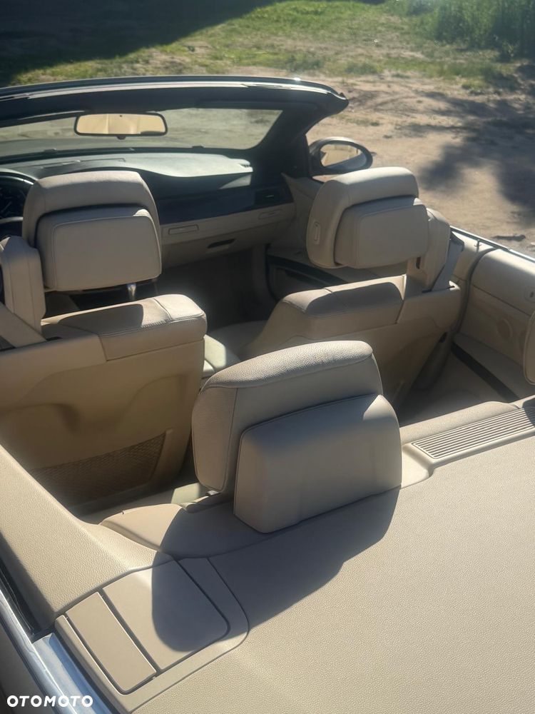 BMW Seria 3 - 5