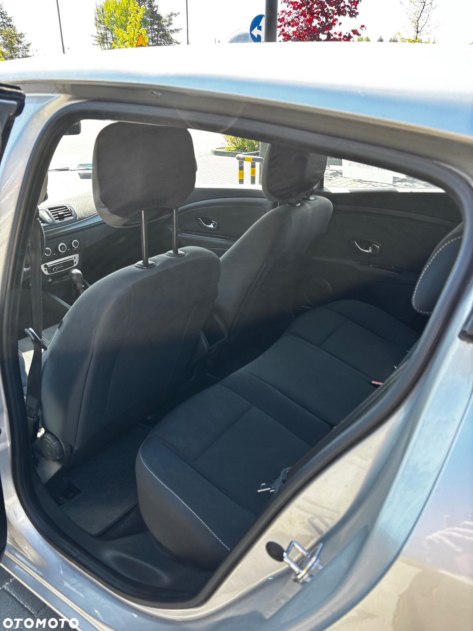 Renault Megane - 2