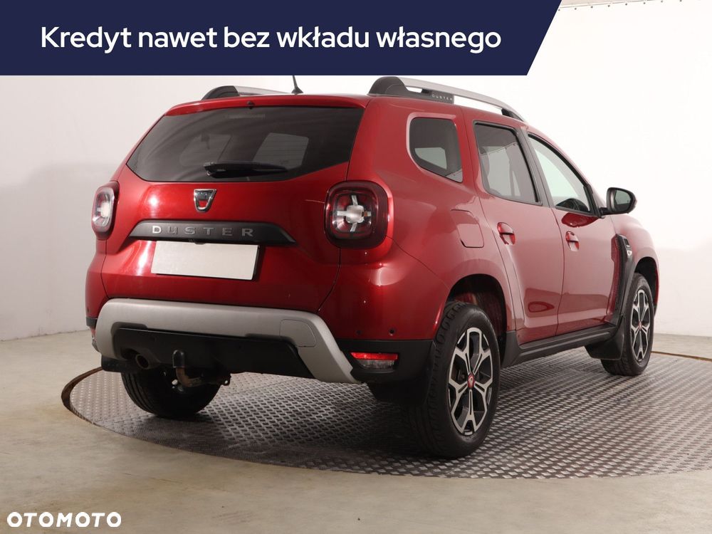 Dacia Duster - 7