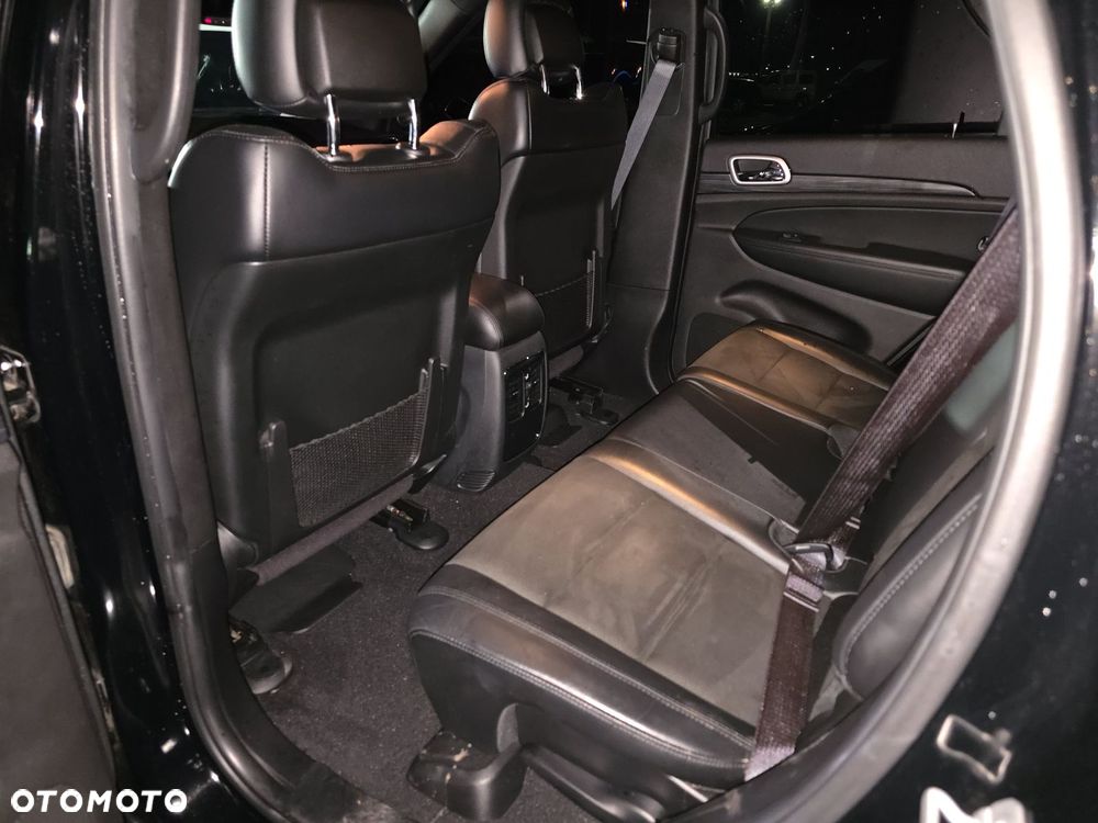 Jeep Grand Cherokee 3.6 V6 Pentastar 4WD Automatik Laredo - 15