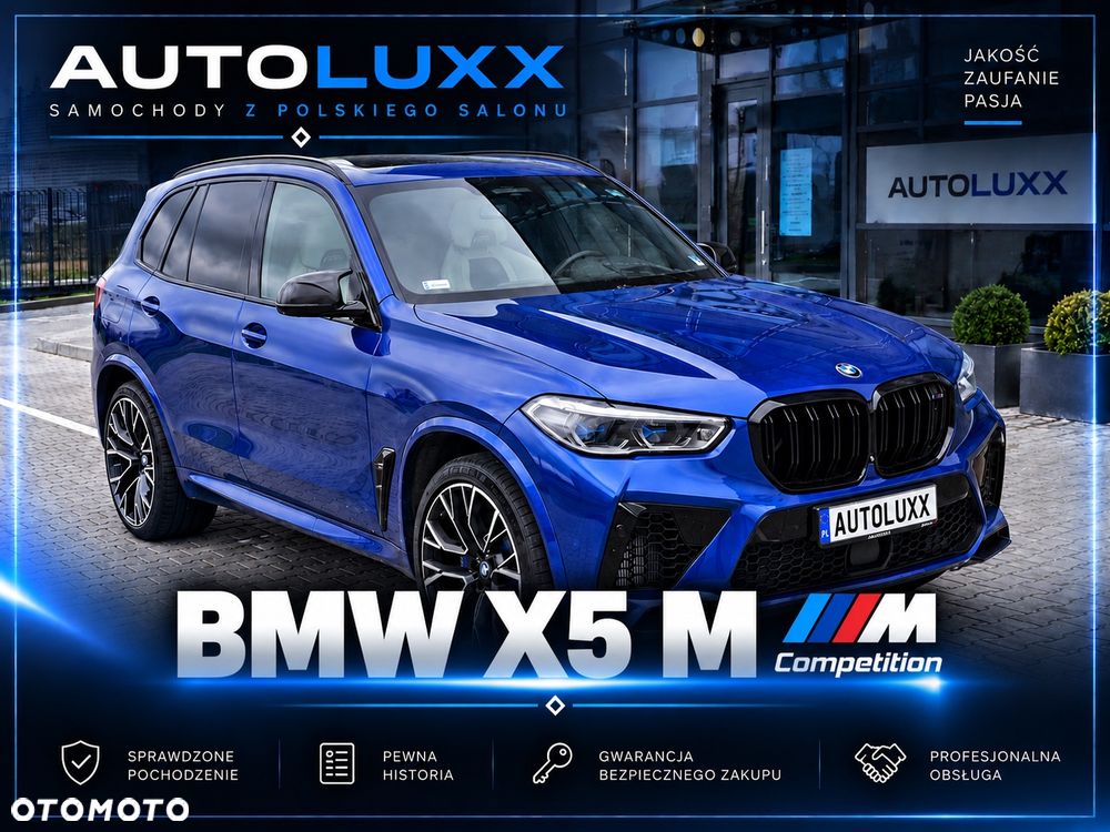 BMW X5 M - 2