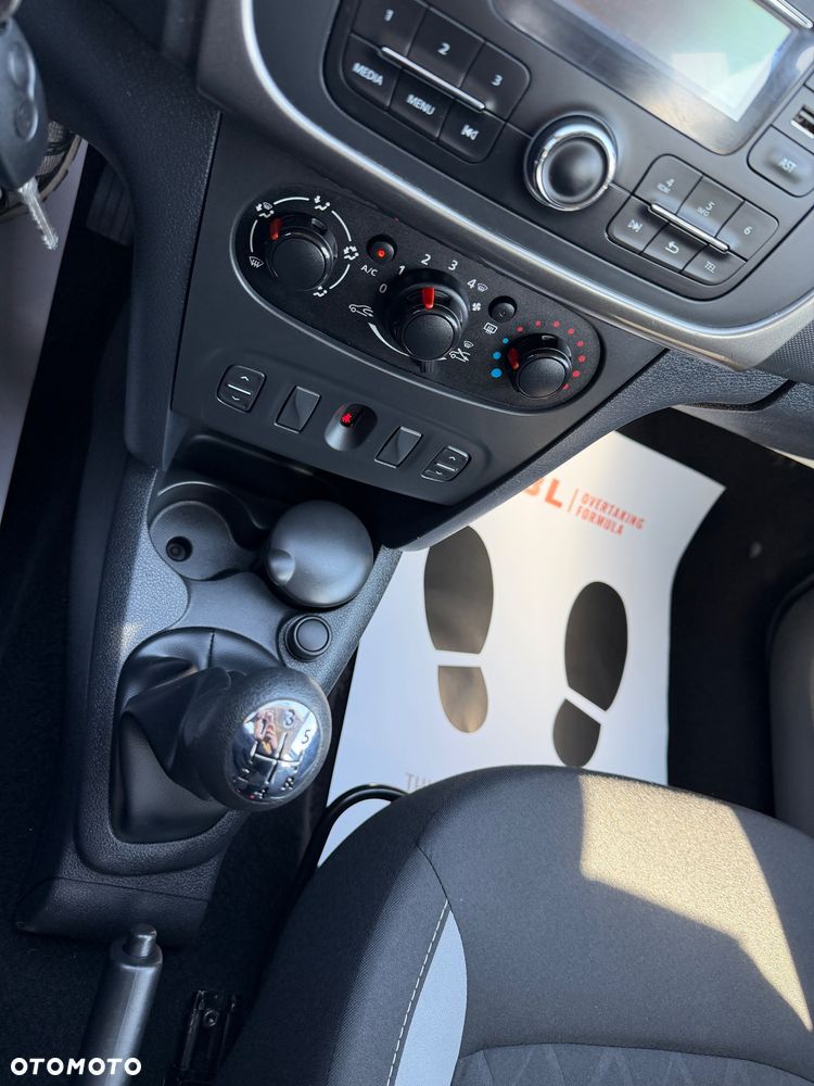 Dacia Sandero Stepway TCe 90 Prestige - 9