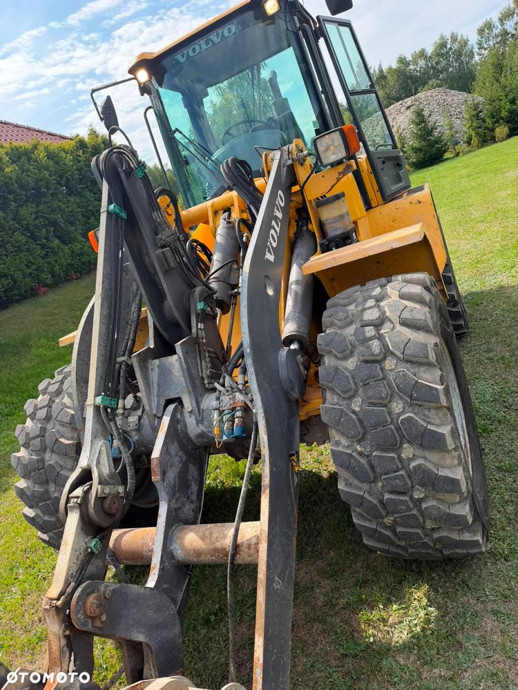 Volvo L45B - 17