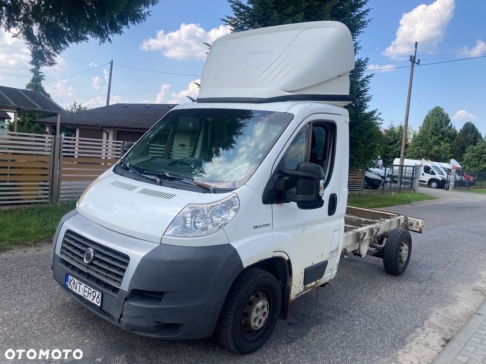 Fiat Ducato - 1