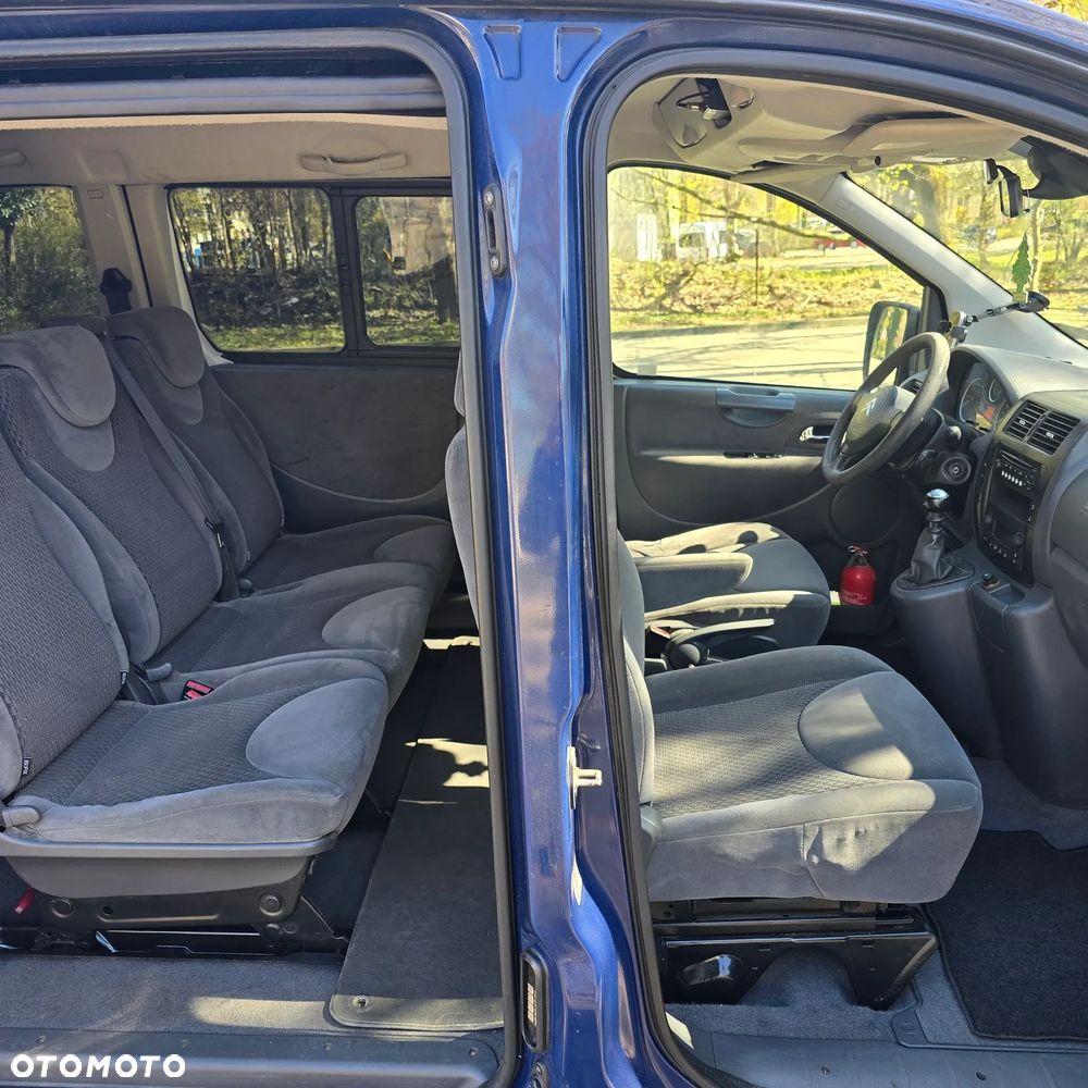 Citroën Jumpy Combi - 6