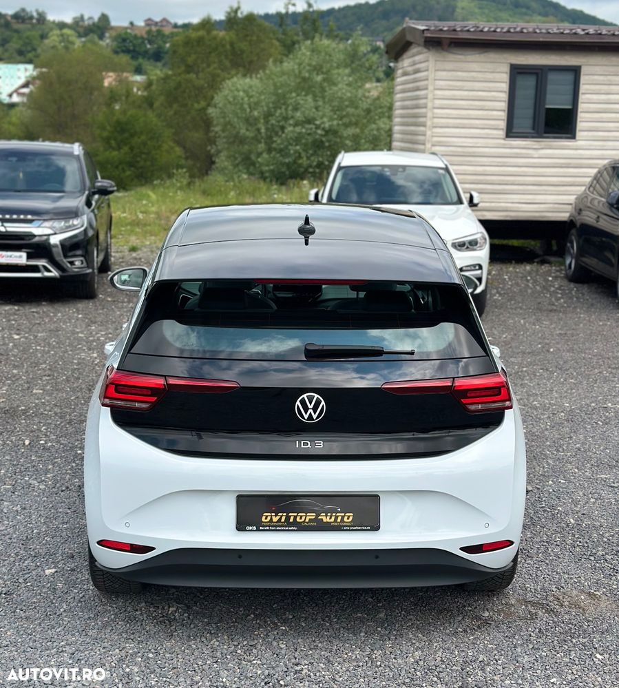 Volkswagen ID.3 Pro S (4-Sitzer) - 33